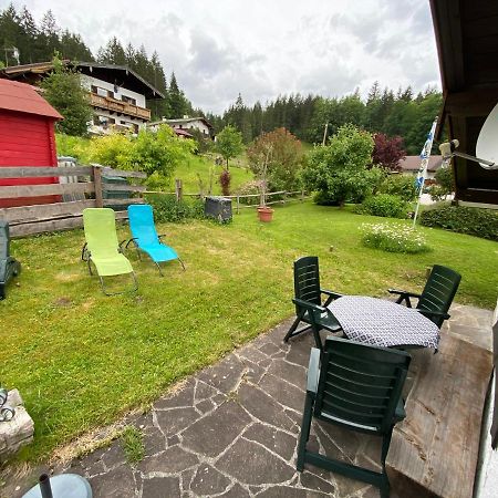 Ferienwohnung Kehlsteinblick Schönau am Königssee Exterior foto