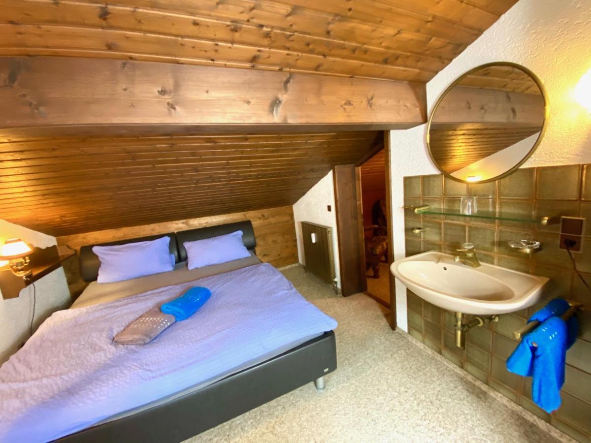 Ferienwohnung Kehlsteinblick Schönau am Königssee Exterior foto
