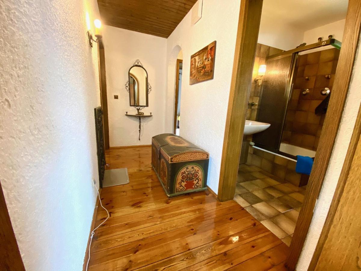 Ferienwohnung Kehlsteinblick Schönau am Königssee Exterior foto